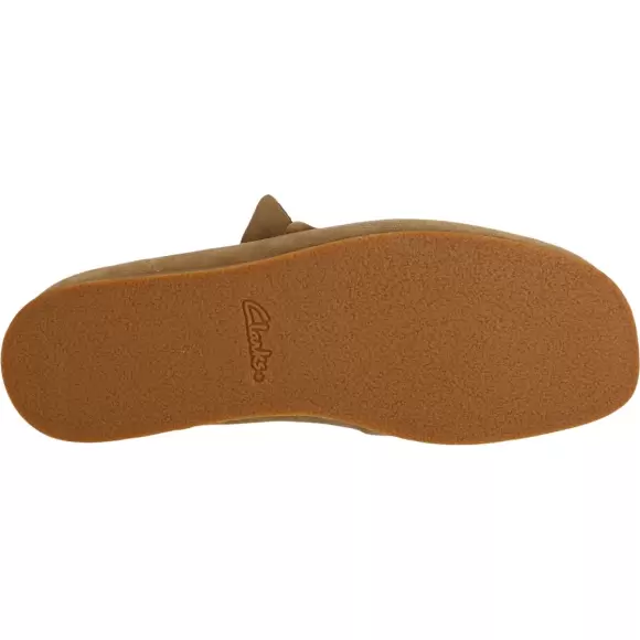 Herresko - CLARKS - Clarks WallabeeEVO G CL26172821-5232
