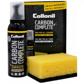 Tilbehør - Collonil - Collonil Carbon Complete Sæt 107365