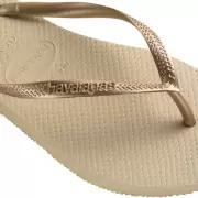 Dame Slippers - Havaianas - Havaianas Slim HAW4000030-2719