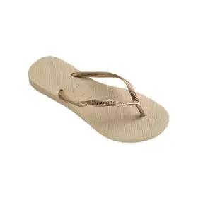 Dame Slippers - Havaianas - Havaianas Slim HAW4000030-2719