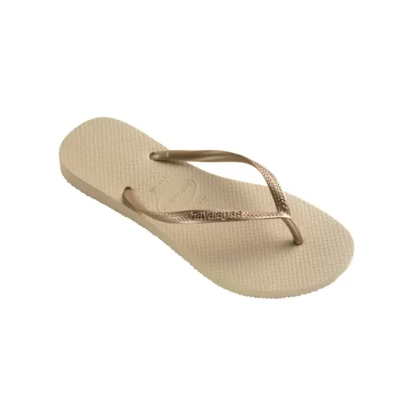 Dame Slippers - Havaianas - Havaianas Slim HAW4000030-2719