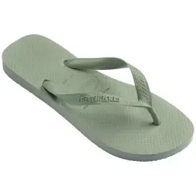 Dame Slippers - Havaianas - Havaianas Top Senses HAU4149369-1156
