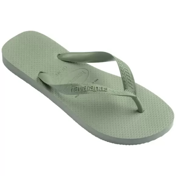 Dame Slippers - Havaianas - Havaianas Top Senses HAU4149369-1156