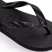 Dame Slippers - Havaianas - Havaianas Top HAU4000029-0090
