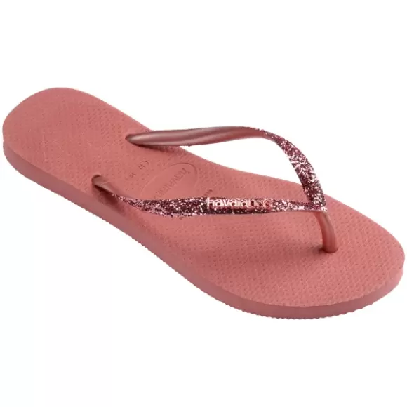 Havaianas Slim Glitter II HAW4146975-1121