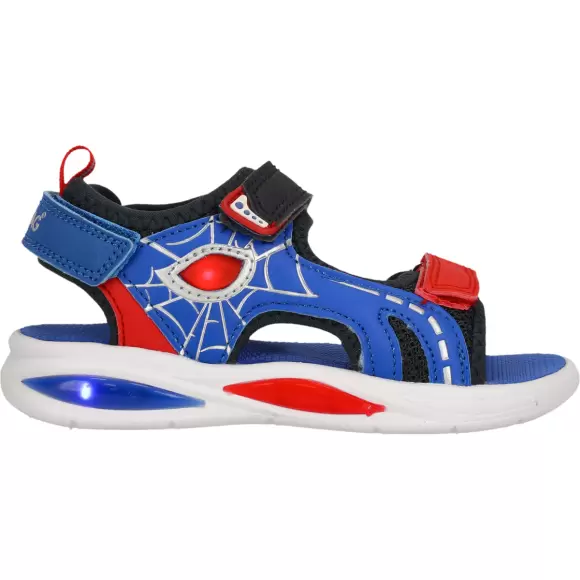 Børne Sandaler - ZigZag - Zigzag Zest Kids Sandal w/Lights Z252440-2102
