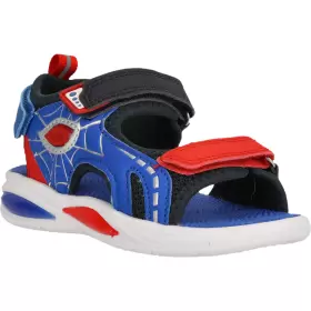 Børne Sandaler - ZigZag - Zigzag Zest Kids Sandal w/Lights Z252440-2102