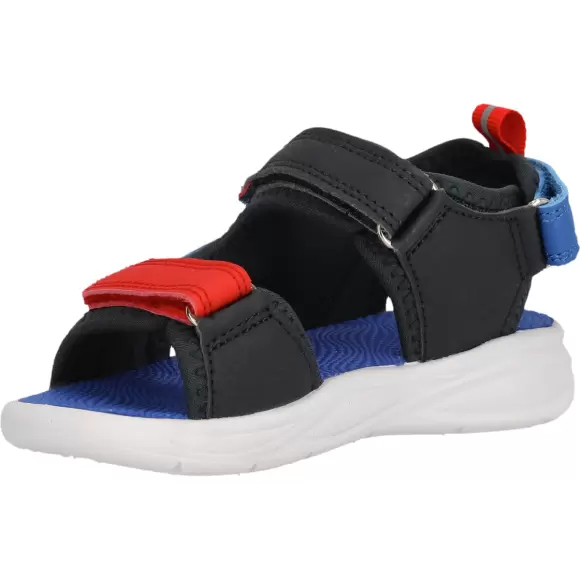 Børne Sandaler - ZigZag - Zigzag Zest Kids Sandal w/Lights Z252440-2102