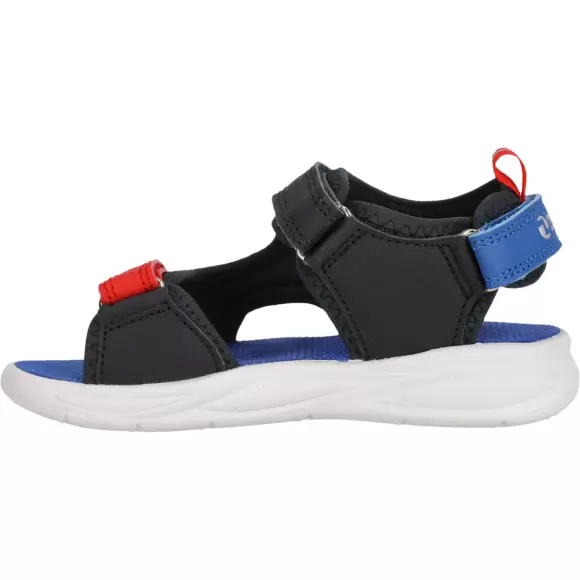 Børne Sandaler - ZigZag - Zigzag Zest Kids Sandal w/Lights Z252440-2102