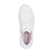 Dame Sneakers - SKECHERS - skechers Slip-ins: Arch Fit 2.0 - Easy Chic 150066 WHT