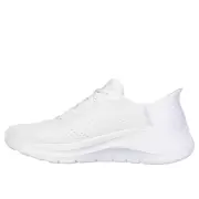 Dame Sneakers - SKECHERS - skechers Slip-ins: Arch Fit 2.0 - Easy Chic 150066 WHT
