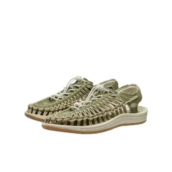 Herre Sandaler - Keen - KEEN UNEEK CANVAS 705-1031724