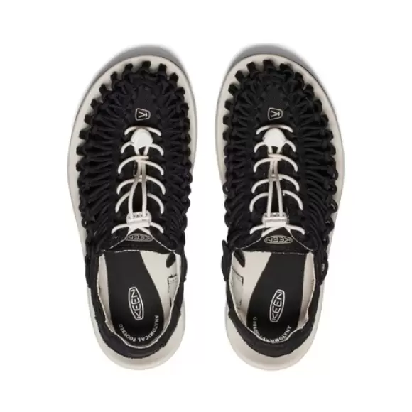 Dame Sandaler - Keen - KEEN UNEEK CANVAS 705-1028565