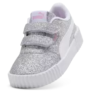 Børne Sneakers - PUMA - PUMA Carina 3.0 Glitz V Inf 408377-01