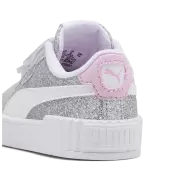 Børne Sneakers - PUMA - PUMA Carina 3.0 Glitz V Inf 408377-01