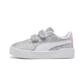 Børne Sneakers - PUMA - PUMA Carina 3.0 Glitz V Inf 408377-01