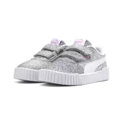 Børne Sneakers - PUMA - PUMA Carina 3.0 Glitz V Inf 408377-01