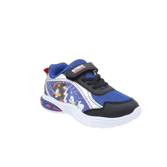 SONIC sko med lys SC001095-814-B2500