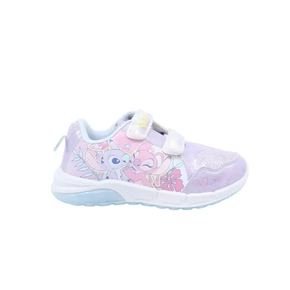 Børnesko - FLY FLOT - Disney lilo og stitch sko LS001685-575-B2124