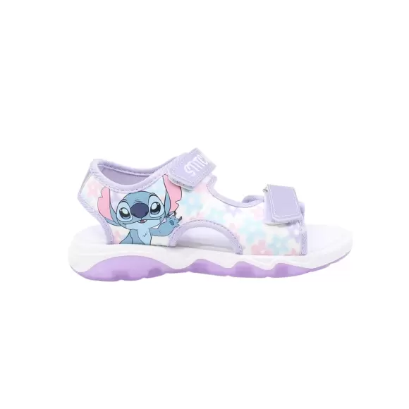 Børne Sandaler - FLY FLOT - LILO OG STITCH sandaler 001945