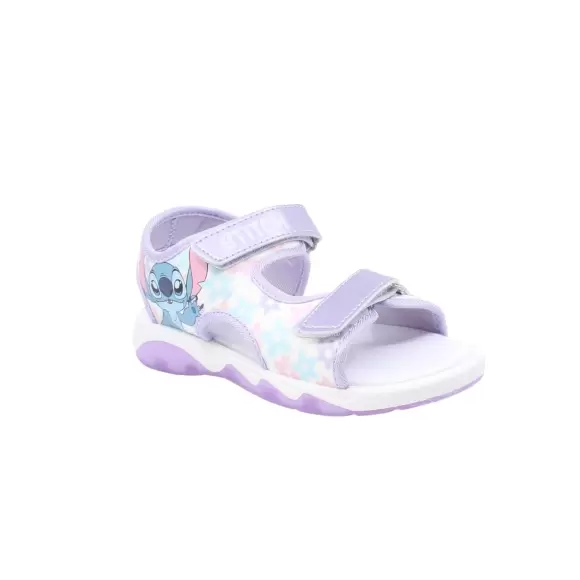 Børne Sandaler - FLY FLOT - LILO OG STITCH sandaler 001945 Børne Sandaler - FLY FLOT - LILO OG STITCH sandaler 001945