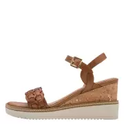 Dame Sandaler - TAMARIS - TAMARIS 1-28334-46 305 70 mm