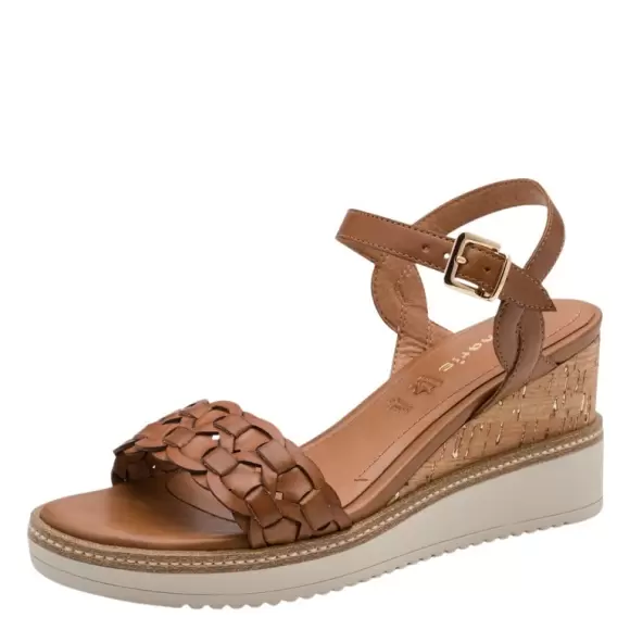 Dame Sandaler - TAMARIS - TAMARIS 1-28334-46 305 70 mm