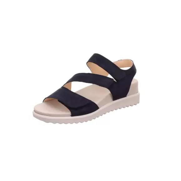 Dame Sandaler - SUPERFIT - Legero MOVE 2-000781-8000