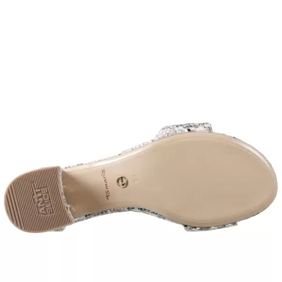 Dame Sandaler - TAMARIS - Tamaris ESSENTIALS 45 mm 1-28201-42 483