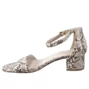 Dame Sandaler - TAMARIS - Tamaris ESSENTIALS 45 mm 1-28201-42 483