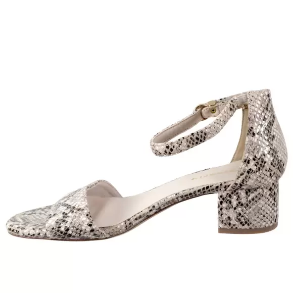 Dame Sandaler - TAMARIS - Tamaris ESSENTIALS 45 mm 1-28201-42 483