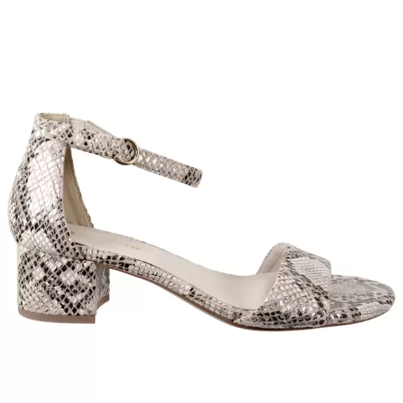 Dame Sandaler - TAMARIS - Tamaris ESSENTIALS 45 mm 1-28201-42 483 Dame Sandaler - TAMARIS - Tamaris ESSENTIALS 45 mm 1-28201-42 483