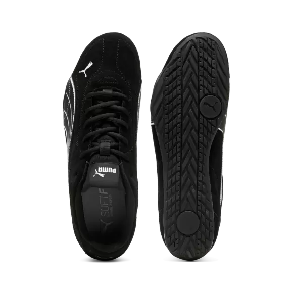 Dame Sneakers - PUMA - PUMA CATCH SD 402681-02