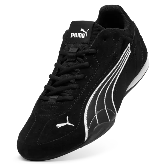 Dame Sneakers - PUMA - PUMA CATCH SD 402681-02