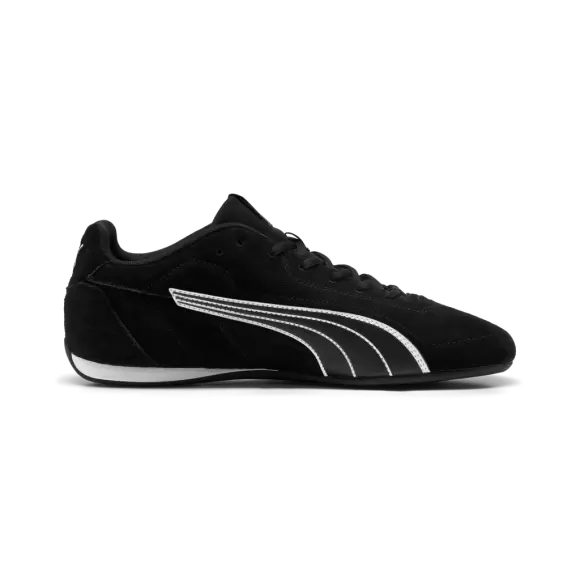 Dame Sneakers - PUMA - PUMA CATCH SD 402681-02