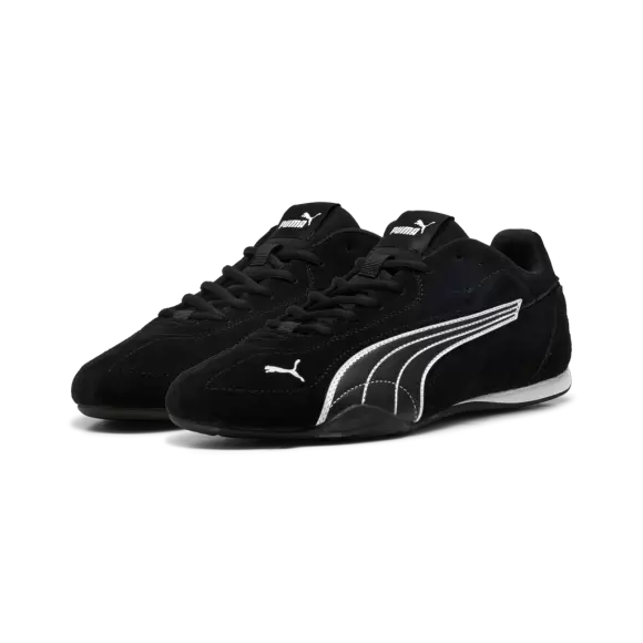 Dame Sneakers - PUMA - PUMA CATCH SD 402681-02