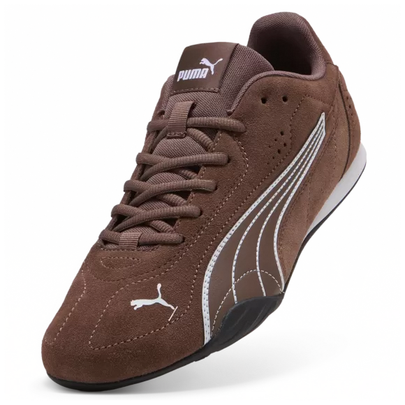 Herre Sneakers - PUMA - PUMA CATCH SD 402681-05 herre