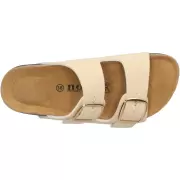 Dame Sandaler - NOU - Nou Bundao W Cork Sandal V2 NOU212266-5211