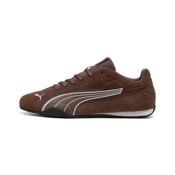 Herre Sneakers - PUMA - PUMA CATCH SD 402681-05 Herre Sneakers - PUMA - PUMA CATCH SD 402681-05