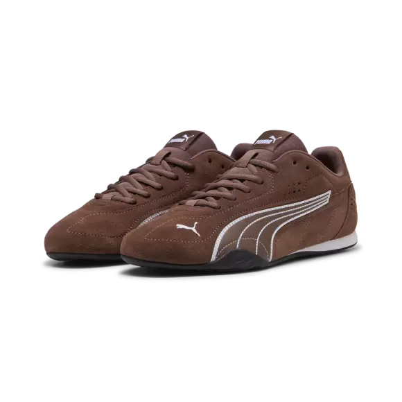 Herre Sneakers - PUMA - PUMA CATCH SD 402681-05 herre