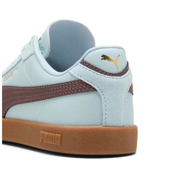 Børne Sneakers - PUMA - Puma Club II Era Jr 401489-30