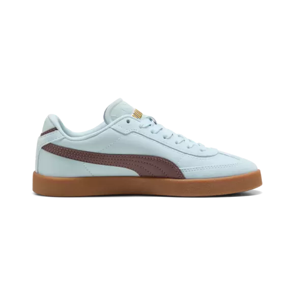 Børne Sneakers - PUMA - Puma Club II Era Jr 401489-30