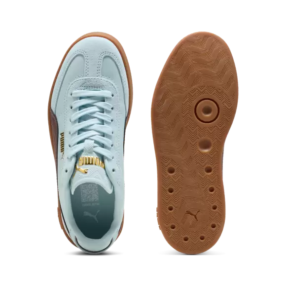 Børne Sneakers - PUMA - Puma Club II Era Jr 401489-30