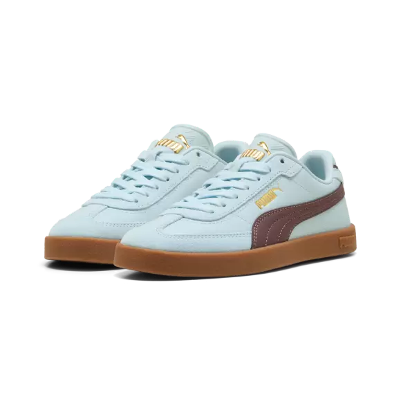 Børne Sneakers - PUMA - Puma Club II Era Jr 401489-30
