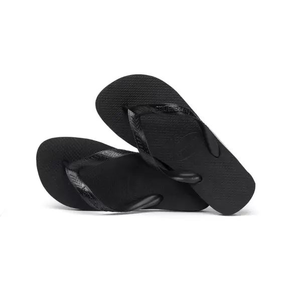 Dame Slippers - Havaianas - Havaianas Top HAU4000029-0090