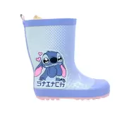 Børne Gummistøvler - FLY FLOT - Disney lilo og stitch gummistøvler LS001730-M36