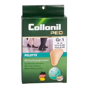  -  - Collonil Pelotte T-form mellemfodspude Indlægsål 109171