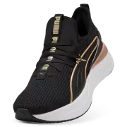 Dame Sneakers - PUMA - Softride Sabrina Polished Chrome Wns 313719-01