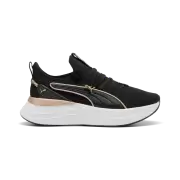 Dame Sneakers - PUMA - Softride Sabrina Polished Chrome Wns 313719-01