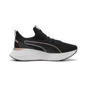 Dame Sneakers - PUMA - Softride Sabrina Polished Chrome Wns 313719-01